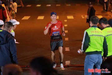 BƯỚC CHẠY CHÀO XUÂN THÀNH PHỐ QUẢNG NGÃI 2024 - Ảnh #1242520
