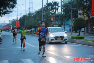 BƯỚC CHẠY CHÀO XUÂN THÀNH PHỐ QUẢNG NGÃI 2024 - Ảnh #1236941
