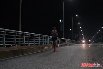 BƯỚC CHẠY CHÀO XUÂN THÀNH PHỐ QUẢNG NGÃI 2024 - Ảnh #1252613