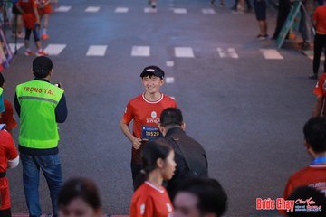 BƯỚC CHẠY CHÀO XUÂN THÀNH PHỐ QUẢNG NGÃI 2024 - Ảnh #1250388