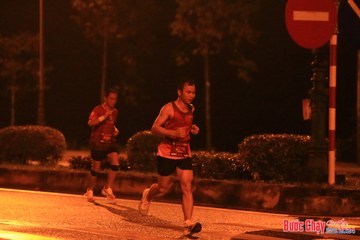 BƯỚC CHẠY CHÀO XUÂN THÀNH PHỐ QUẢNG NGÃI 2024 - Ảnh #1219536