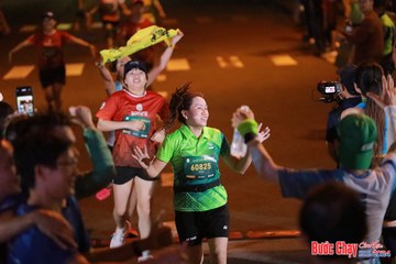 BƯỚC CHẠY CHÀO XUÂN THÀNH PHỐ QUẢNG NGÃI 2024 - Ảnh #1244229