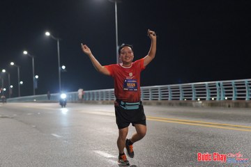BƯỚC CHẠY CHÀO XUÂN THÀNH PHỐ QUẢNG NGÃI 2024 - Ảnh #1254531