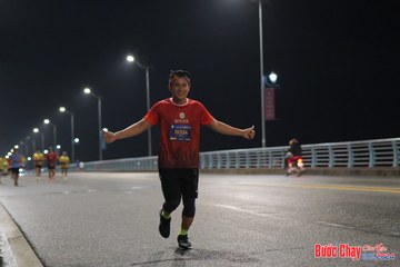 BƯỚC CHẠY CHÀO XUÂN THÀNH PHỐ QUẢNG NGÃI 2024 - Ảnh #1253898