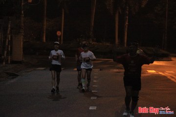 BƯỚC CHẠY CHÀO XUÂN THÀNH PHỐ QUẢNG NGÃI 2024 - Ảnh #1222029