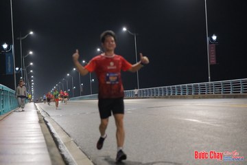 BƯỚC CHẠY CHÀO XUÂN THÀNH PHỐ QUẢNG NGÃI 2024 - Ảnh #1253805