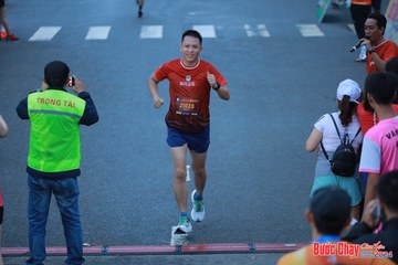 BƯỚC CHẠY CHÀO XUÂN THÀNH PHỐ QUẢNG NGÃI 2024 - Ảnh #1251341
