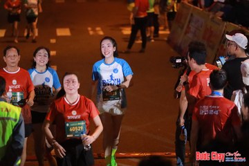 BƯỚC CHẠY CHÀO XUÂN THÀNH PHỐ QUẢNG NGÃI 2024 - Ảnh #1248226