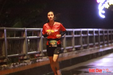 BƯỚC CHẠY CHÀO XUÂN THÀNH PHỐ QUẢNG NGÃI 2024 - Ảnh #1232611
