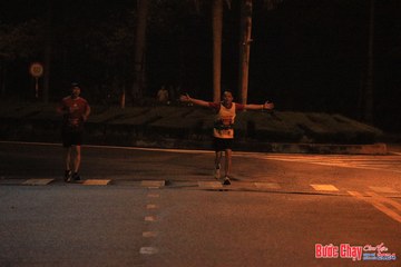 BƯỚC CHẠY CHÀO XUÂN THÀNH PHỐ QUẢNG NGÃI 2024 - Ảnh #1221928