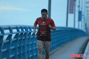 BƯỚC CHẠY CHÀO XUÂN THÀNH PHỐ QUẢNG NGÃI 2024 - Ảnh #1222625