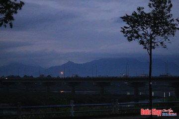 BƯỚC CHẠY CHÀO XUÂN THÀNH PHỐ QUẢNG NGÃI 2024 - Ảnh #1222396