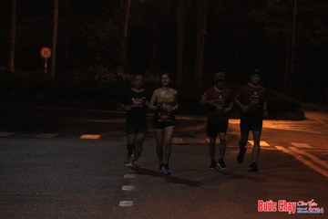 BƯỚC CHẠY CHÀO XUÂN THÀNH PHỐ QUẢNG NGÃI 2024 - Ảnh #1221389