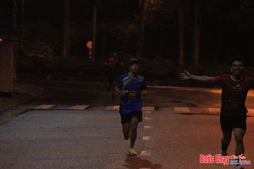 BƯỚC CHẠY CHÀO XUÂN THÀNH PHỐ QUẢNG NGÃI 2024 - Ảnh #1220672