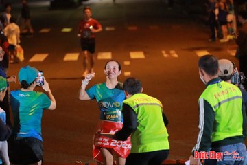 BƯỚC CHẠY CHÀO XUÂN THÀNH PHỐ QUẢNG NGÃI 2024 - Ảnh #1242824
