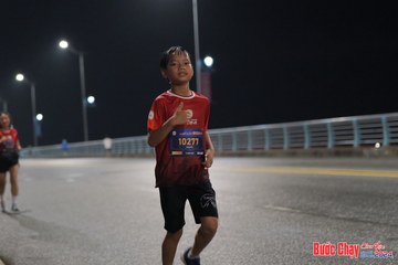 BƯỚC CHẠY CHÀO XUÂN THÀNH PHỐ QUẢNG NGÃI 2024 - Ảnh #1253773