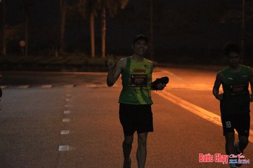 BƯỚC CHẠY CHÀO XUÂN THÀNH PHỐ QUẢNG NGÃI 2024 - Ảnh #1222248