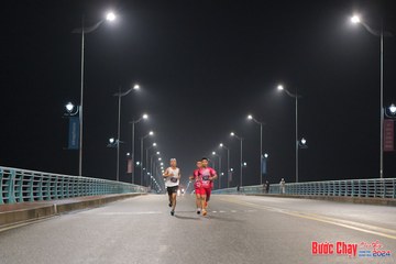 BƯỚC CHẠY CHÀO XUÂN THÀNH PHỐ QUẢNG NGÃI 2024 - Ảnh #1252627