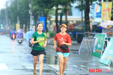BƯỚC CHẠY CHÀO XUÂN THÀNH PHỐ QUẢNG NGÃI 2024 - Ảnh #1238424