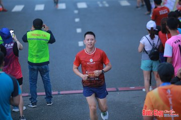 BƯỚC CHẠY CHÀO XUÂN THÀNH PHỐ QUẢNG NGÃI 2024 - Ảnh #1220701
