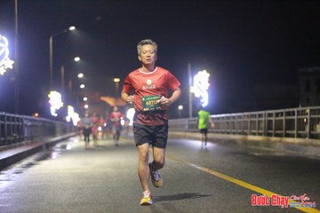 BƯỚC CHẠY CHÀO XUÂN THÀNH PHỐ QUẢNG NGÃI 2024 - Ảnh #1220260