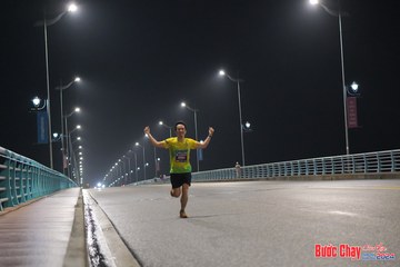 BƯỚC CHẠY CHÀO XUÂN THÀNH PHỐ QUẢNG NGÃI 2024 - Ảnh #1252748