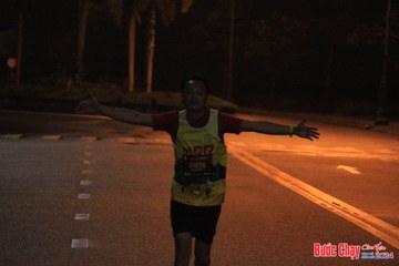 BƯỚC CHẠY CHÀO XUÂN THÀNH PHỐ QUẢNG NGÃI 2024 - Ảnh #1221964