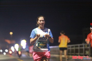 BƯỚC CHẠY CHÀO XUÂN THÀNH PHỐ QUẢNG NGÃI 2024 - Ảnh #1220187