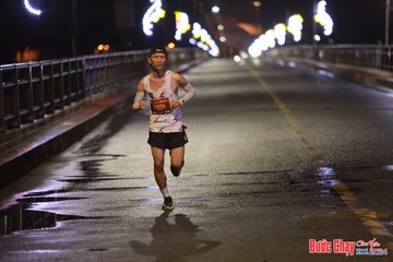 BƯỚC CHẠY CHÀO XUÂN THÀNH PHỐ QUẢNG NGÃI 2024 - Ảnh #1229446