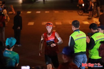 BƯỚC CHẠY CHÀO XUÂN THÀNH PHỐ QUẢNG NGÃI 2024 - Ảnh #1242582