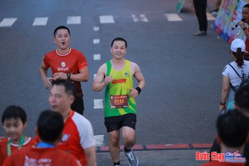 BƯỚC CHẠY CHÀO XUÂN THÀNH PHỐ QUẢNG NGÃI 2024 - Ảnh #1250897