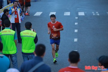 BƯỚC CHẠY CHÀO XUÂN THÀNH PHỐ QUẢNG NGÃI 2024 - Ảnh #1251378