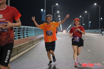 BƯỚC CHẠY CHÀO XUÂN THÀNH PHỐ QUẢNG NGÃI 2024 - Ảnh #1252893