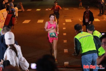 BƯỚC CHẠY CHÀO XUÂN THÀNH PHỐ QUẢNG NGÃI 2024 - Ảnh #1242459