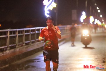BƯỚC CHẠY CHÀO XUÂN THÀNH PHỐ QUẢNG NGÃI 2024 - Ảnh #1232549