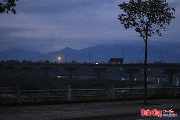 BƯỚC CHẠY CHÀO XUÂN THÀNH PHỐ QUẢNG NGÃI 2024 - Ảnh #1222390