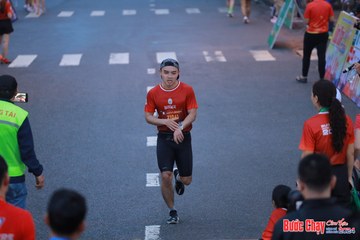 BƯỚC CHẠY CHÀO XUÂN THÀNH PHỐ QUẢNG NGÃI 2024 - Ảnh #1250873