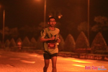 BƯỚC CHẠY CHÀO XUÂN THÀNH PHỐ QUẢNG NGÃI 2024 - Ảnh #1219475