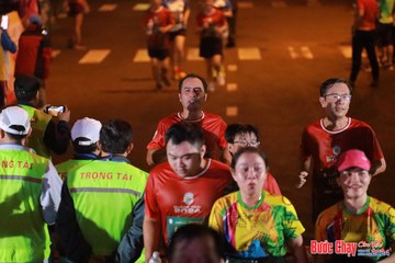 BƯỚC CHẠY CHÀO XUÂN THÀNH PHỐ QUẢNG NGÃI 2024 - Ảnh #1248221
