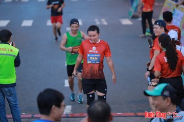 BƯỚC CHẠY CHÀO XUÂN THÀNH PHỐ QUẢNG NGÃI 2024 - Ảnh #1251074