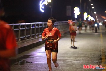 BƯỚC CHẠY CHÀO XUÂN THÀNH PHỐ QUẢNG NGÃI 2024 - Ảnh #1232869