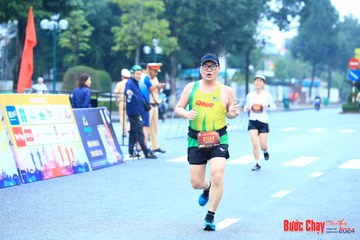 BƯỚC CHẠY CHÀO XUÂN THÀNH PHỐ QUẢNG NGÃI 2024 - Ảnh #1232656
