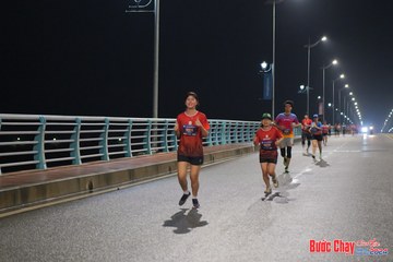 BƯỚC CHẠY CHÀO XUÂN THÀNH PHỐ QUẢNG NGÃI 2024 - Ảnh #1253627