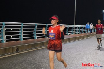 BƯỚC CHẠY CHÀO XUÂN THÀNH PHỐ QUẢNG NGÃI 2024 - Ảnh #1253874