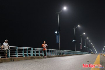 BƯỚC CHẠY CHÀO XUÂN THÀNH PHỐ QUẢNG NGÃI 2024 - Ảnh #1252687