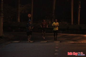 BƯỚC CHẠY CHÀO XUÂN THÀNH PHỐ QUẢNG NGÃI 2024 - Ảnh #1222109