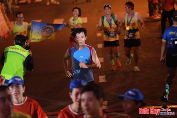 BƯỚC CHẠY CHÀO XUÂN THÀNH PHỐ QUẢNG NGÃI 2024 - Ảnh #1248933