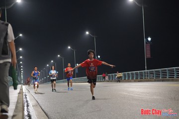 BƯỚC CHẠY CHÀO XUÂN THÀNH PHỐ QUẢNG NGÃI 2024 - Ảnh #1253399