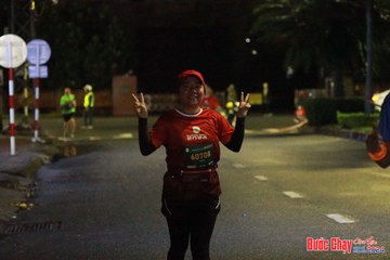 BƯỚC CHẠY CHÀO XUÂN THÀNH PHỐ QUẢNG NGÃI 2024 - Ảnh #1224607