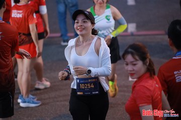 BƯỚC CHẠY CHÀO XUÂN THÀNH PHỐ QUẢNG NGÃI 2024 - Ảnh #1250304